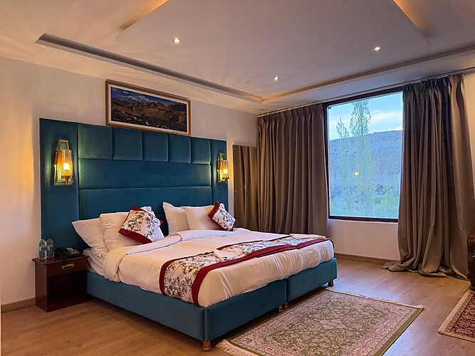 room image