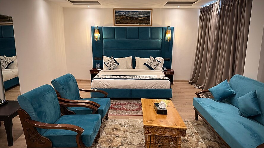 room image